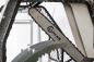 Preview: Lumag Hydraulische Sägespaltmaschine mit 400V Elektroantrieb SSA-500EHPRO